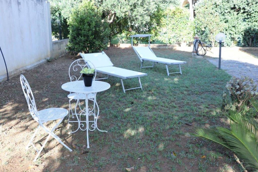 Villa Cavalluccio Marino Con Piscina Idromassaggio Carini Exterior photo